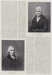 Das Leben von William Ewart Gladstone
